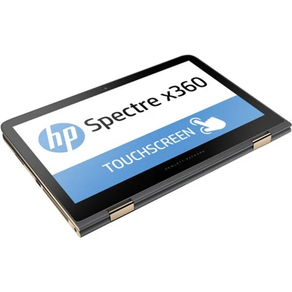 HP SPECTRE X360 13-4128TU 13.3 HP SPECTRE X360 13-4128TU 13.3